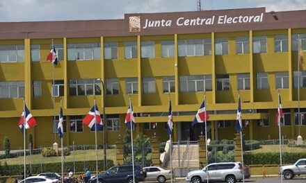A las 12:00 de la noche cesó la campaña electoral dominicana