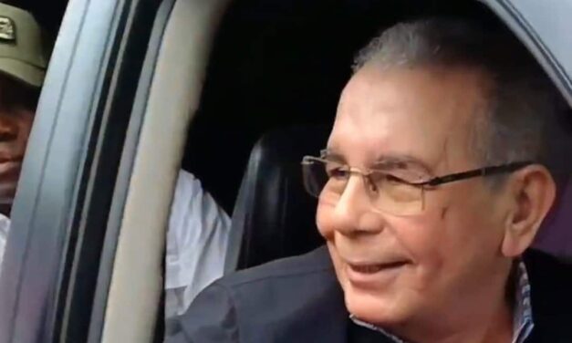 Danilo sobre encuestas: “Eso de cifras eso es tonterías, esperen el 18 de febrero”.