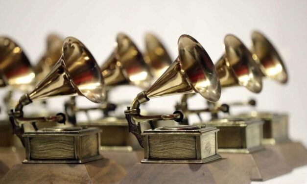 Lista parcial de ganadores de los Premios Grammy