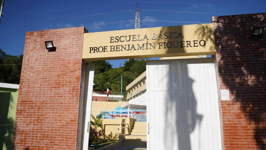 Escuelas estarán a disposición de la JCE a partir del 16 febrero para elecciones municipales