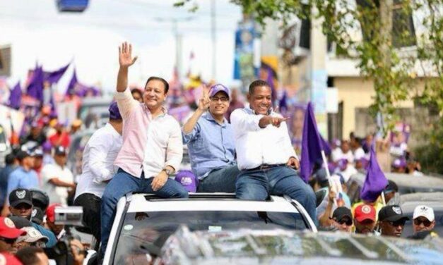 Abel Martínez asegura el PRM será derrotado en febrero y mayo