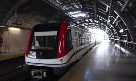 Abinader dará primer palazo para extensión de la Línea 1 del Metro hasta San Felipe