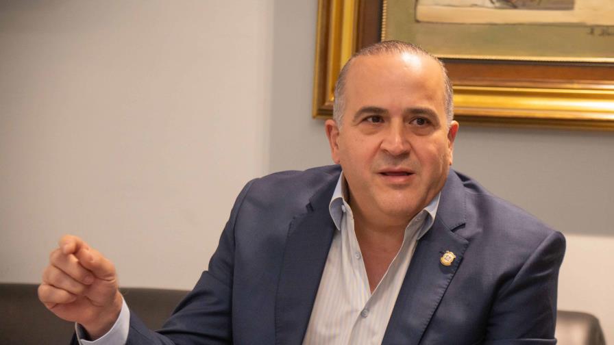 Senador Alexis Victoria propone extender por dos años permiso de porte de armas de fuego