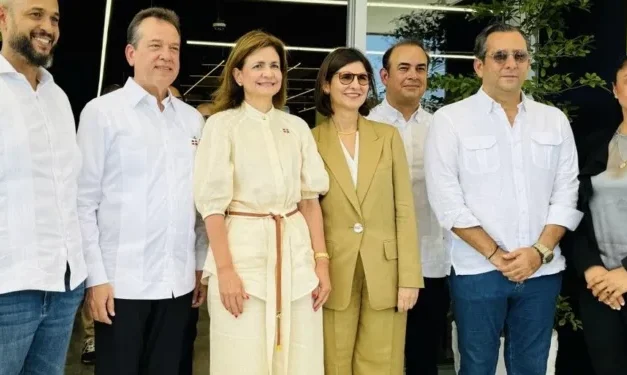 Grupo Ramos llega a Nagua con su primera tienda Sirena