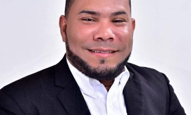 TRIBUNAL SUPERIOR ELECTORAL RATIFICA A ORLANDO POLANCO COMO REGIDOR GANADOR EN EL PLD EN EL MUNICIPIO DE NAGUA.