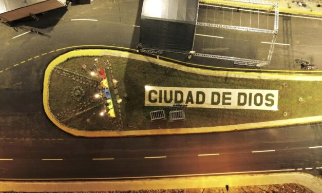 VICE PRESIDENTA DE LA REPÚBLICA RAQUEL PEÑA Y ALCALDE JUNIOR PERALTA ENCABEZAN ACTOS DE INAUGURACIONES DE OBRAS EN NAGUA