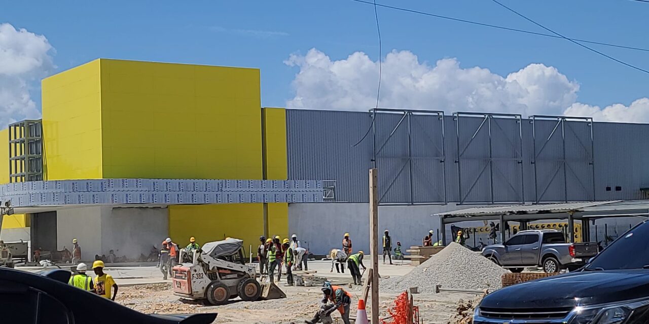 Grupo Ramos abrirá proximamente nueva tienda en Nagua