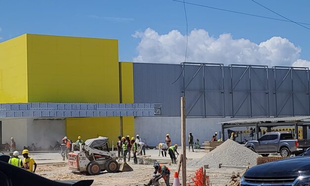 Grupo Ramos abrirá proximamente nueva tienda en Nagua