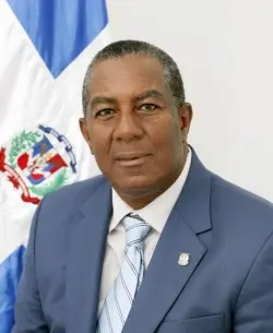 Fallece el diputado Julio Peña Brito