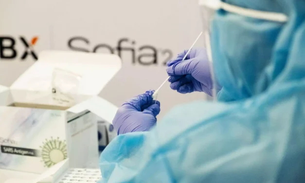 La OMS lanza CoViNet, una red global para el estudio de los coronavirus