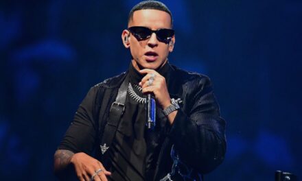 Daddy Yankee da su testimonio en iglesia: “El orgullo fue lo que me separó de Dios”