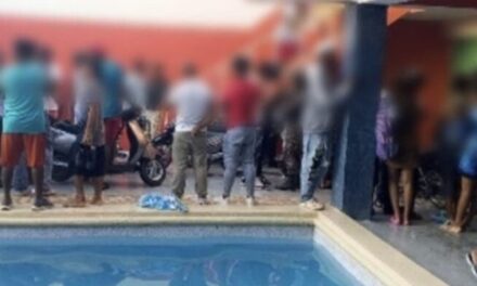 La PN detiene a 82 personas en fiesta clandestina en La Romana