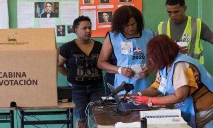 Mujeres y dominicanos exterior con influencia electoral decisiva