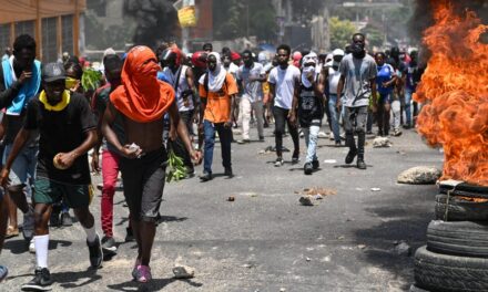 ONU alerta que la violencia en Haití llega a “situación extrema”