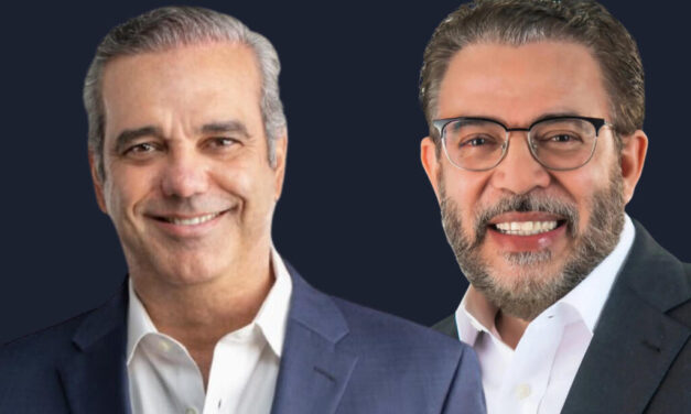 Abinader retira de sus redes video donde apoyaba a Guillermo Moreno
