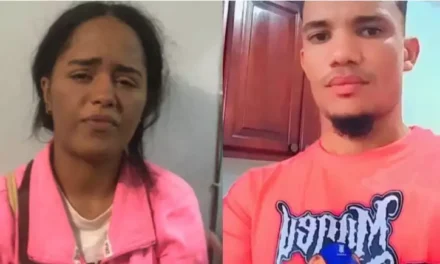 Condenan a cinco años de prisión a mujer que mató a su pareja sentimental en Ocoa