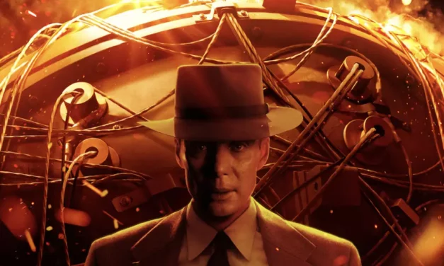 ‘Oppenheimer’ se corona como la mejor película y triunfa en los Óscar con siete premios