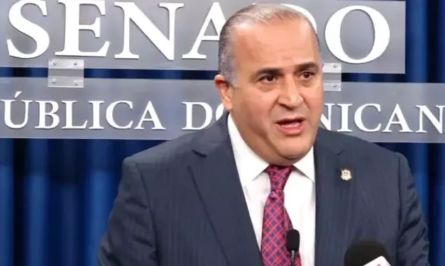 Restan importancia a la ampliación de la Alianza Rescate RD a nivel senatorial.