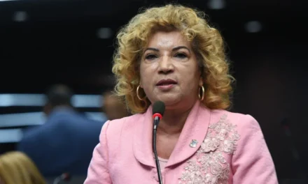 PLD sigue perdiendo legisladores, diputada María Fernández presenta renuncia “irrevocable”