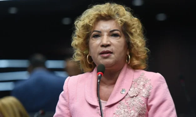 PLD sigue perdiendo legisladores, diputada María Fernández presenta renuncia “irrevocable”