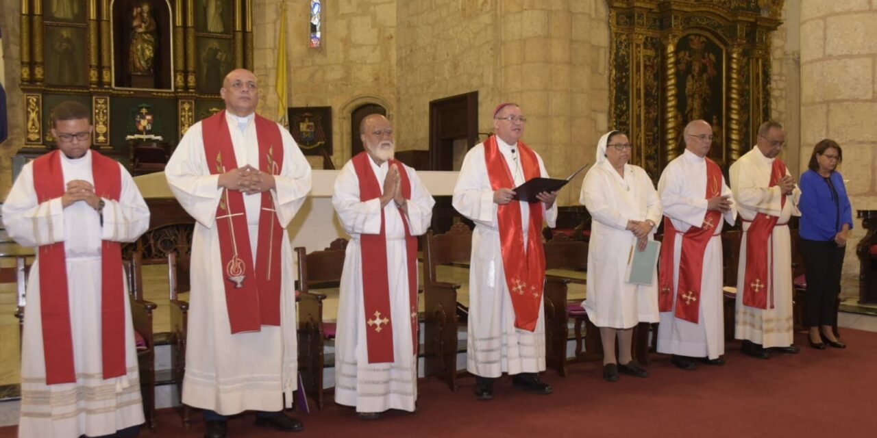 Sermón de las Siete Palabras: costo de la canasta familiar es «abusivo» afirma la Iglesia