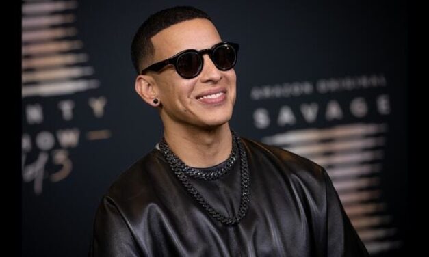  Daddy Yankee dice adiós al perreo y se estrena como artista cristiano
