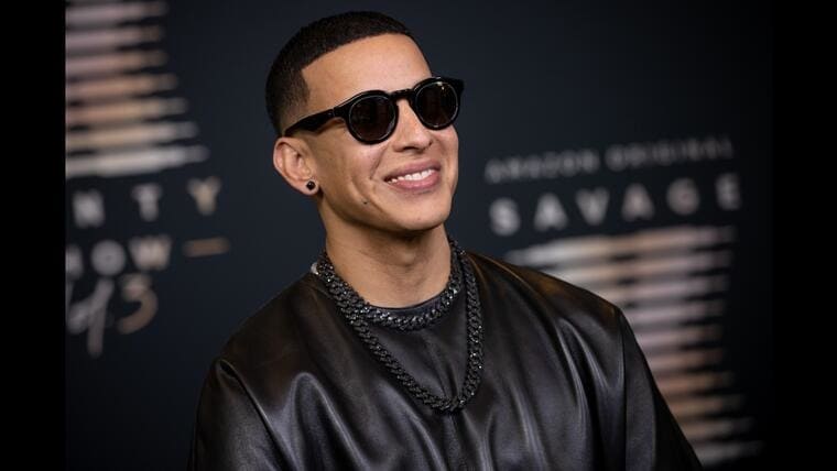  Daddy Yankee dice adiós al perreo y se estrena como artista cristiano