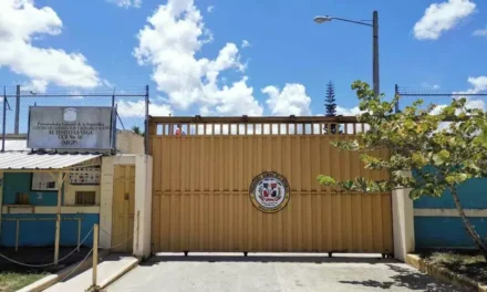 Un año de prisión preventiva contra supervisor y privado de libertad por muerte de un interno en en CCR El Pinito de La Vega