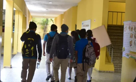 Pandillas merodean escuelas desafiando autoridades y causando intranquilidad en padres