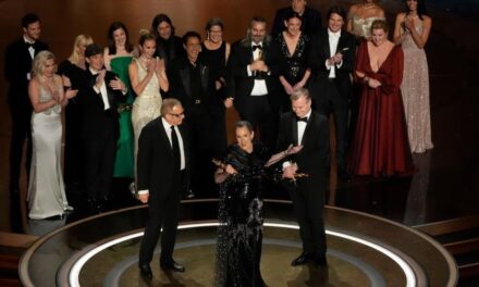 Lista de los ganadores en la 96 edición de los premios Óscar