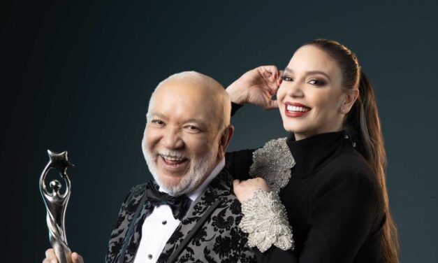 Y el Soberano es para… Hoy se premia el arte dominicano