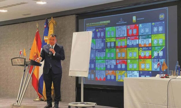 Partidos incumplen cuota de género para elecciones en el nivel de diputados