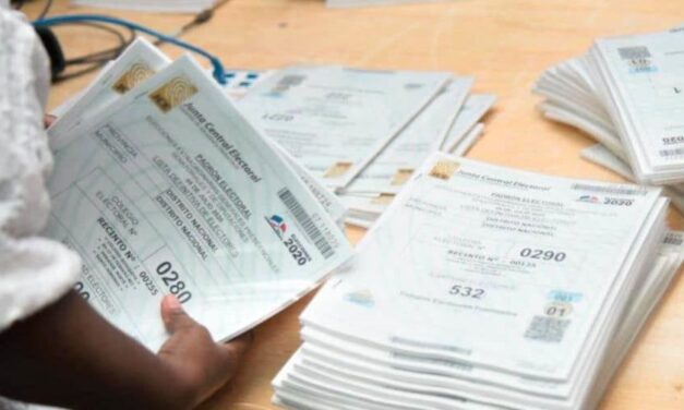 JCE tendrá nuevo mecanismo para la impresión de resultados en las elecciones de mayo