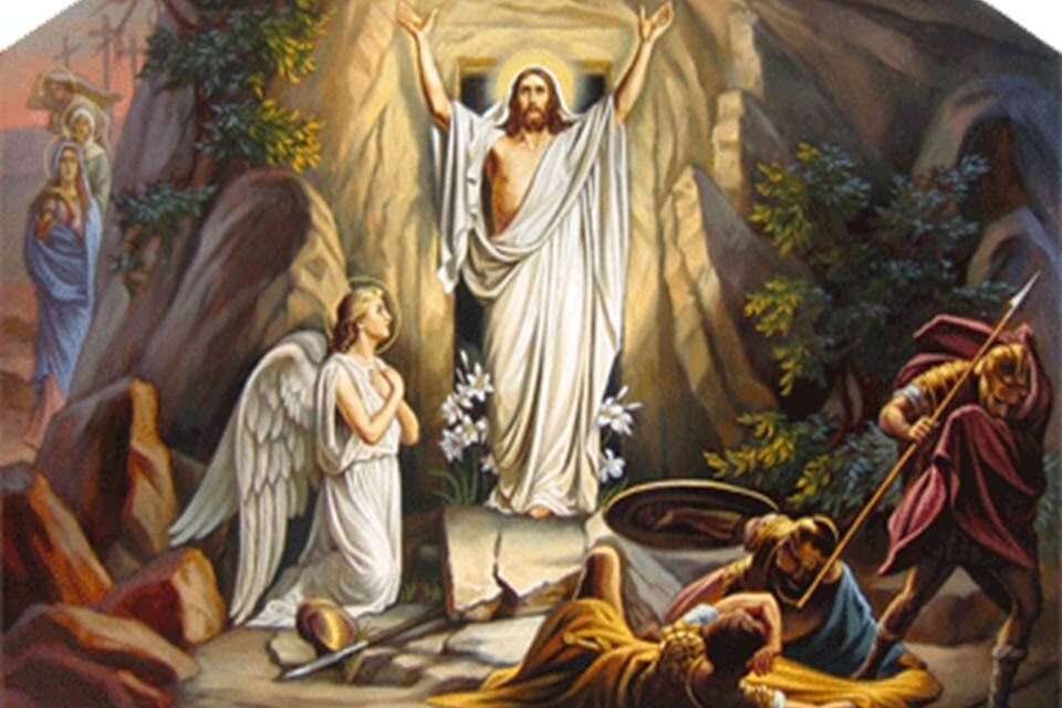 Domingo de Resurrección 2024: origen, qué significa y por qué se celebra en Semana Santa