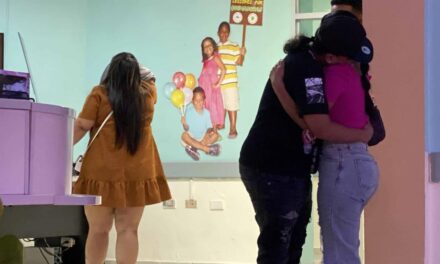 Fallecen en Santiago dos menores quemados en el carnaval de Salcedo