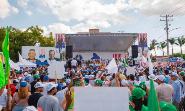 Partidos realizarán tregua política por Semana Santa