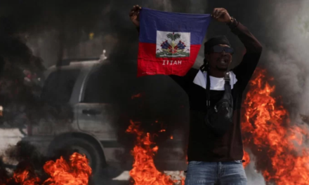 La Unión Europea evacúa a su personal diplomático en Haití