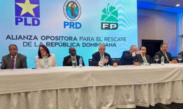 Partidos de oposición someten al Gobierno y a la JCE por la no entrega de fondos del presupuesto