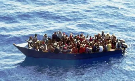Detienen a 96 migrantes dominicanos y 7 haitianos cerca de las aguas de Puerto Rico