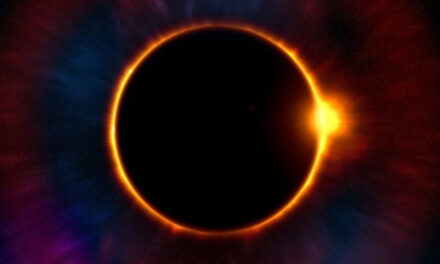 Eclipse solar de este lunes se verá desde la República Dominicana