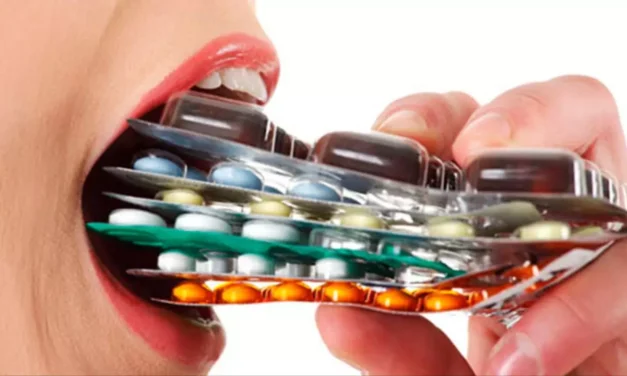OMS: excesivo uso de antibióticos en pandemia ha exacerbado la resistencia antimicrobiana