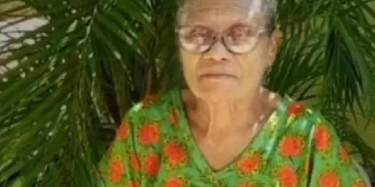 Encuentran muerta señora que tenía cuatro días desparecida