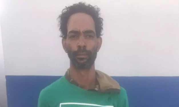 Detienen hombre acusado de agresión sexual a una menor en Nagua