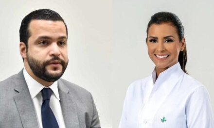 Rafael Paz y Selinée Méndez reaccionan a sentencia del TSE que los excluye de la boleta electoral