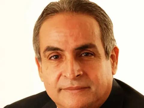 Periodista Manuel Quiroz fue escogido Premio Nacional de Periodismo 2024
