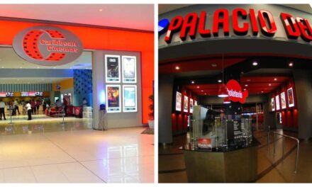 Caribbean Cinemas adquiere activos de Palacio del Cine