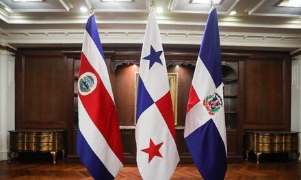 República Dominicana Costa Rica y Panamá condenan violación a Embajada de México en Quito