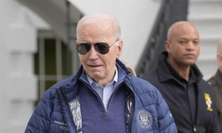 Biden se reúne con consejo de Seguridad Nacional de EE.UU. por ataque de Irán a Israel