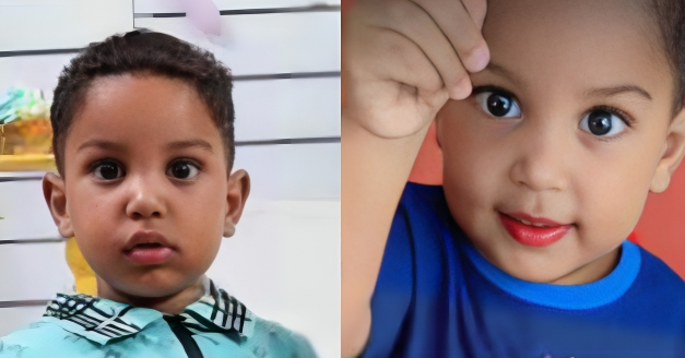 Trágico accidente cobra la vida de un niño de 2 años en Nagua.