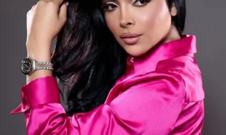 Asesinan a tiros a excandidata a Miss Ecuador mencionada en chats de narcotraficante
